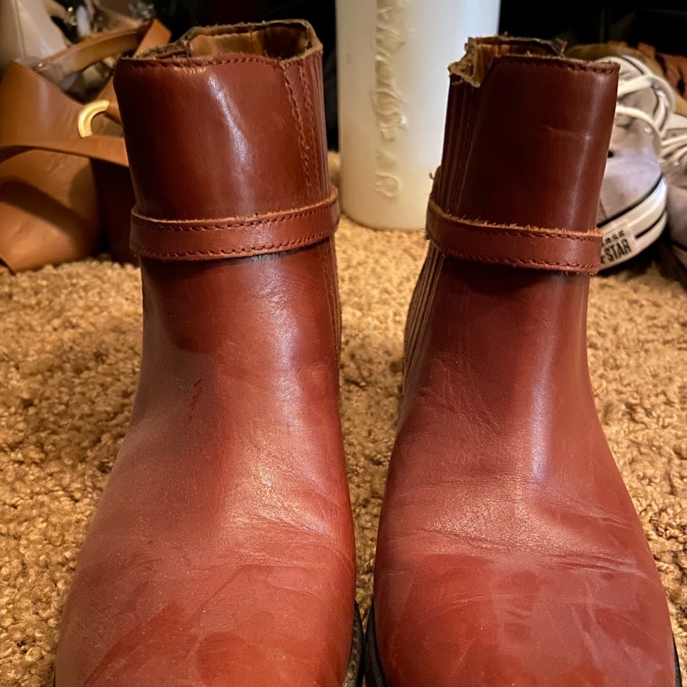 Ivanka Trump shoes